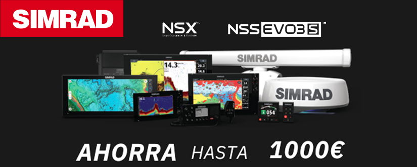 SIMRAD