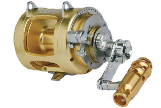 CARRETES CURRICAN DAIWA KONA Y OTROS