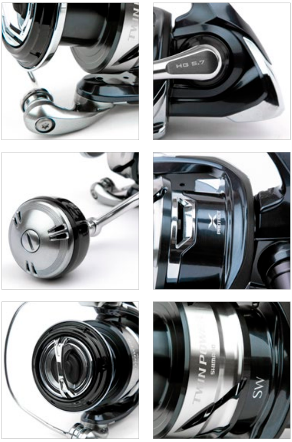 carrete_shimano_TWIN POWER SW C