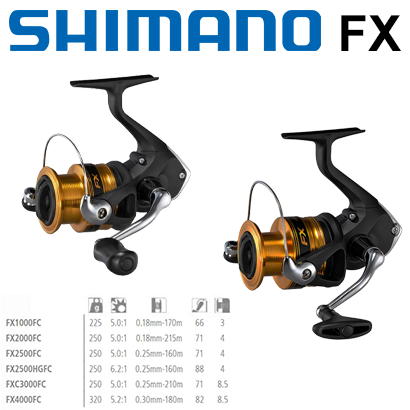 carrete_shimano_fx